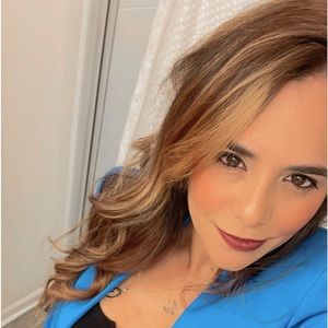 Meet your Posher, Lismary fabiola